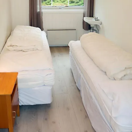 Blasenberg - Fjs126 By Interhome Holiday home *