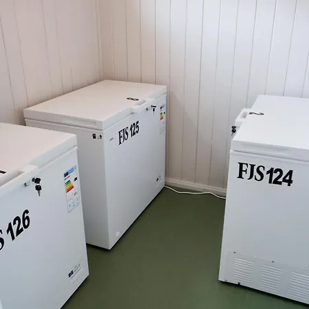 Holiday home Blasenberg - Fjs126 By Interhome *