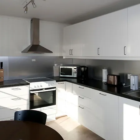 Blasenberg By Interhome *