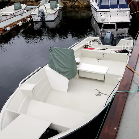 Blasenberg By Interhome Сasa de vacaciones Bø