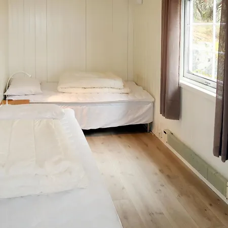 Сasa de vacaciones Blasenberg By Interhome Bø