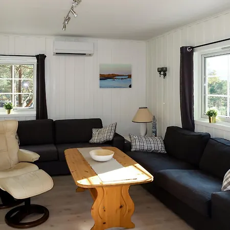 Blasenberg - Fjs126 By Interhome Bo (Sogn og Fjordane)