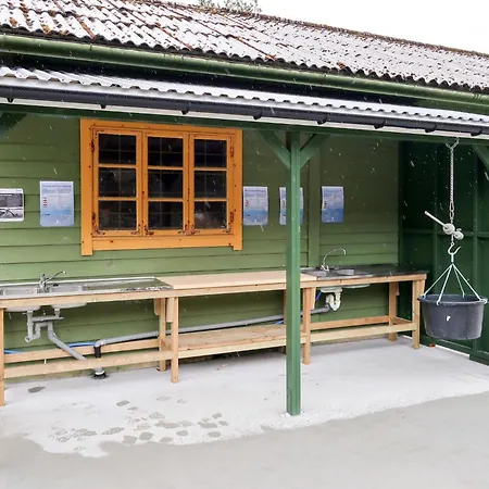 Blasenberg By Interhome Bø