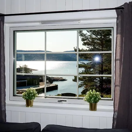 Blasenberg - Fjs126 By Interhome Bo (Sogn og Fjordane)