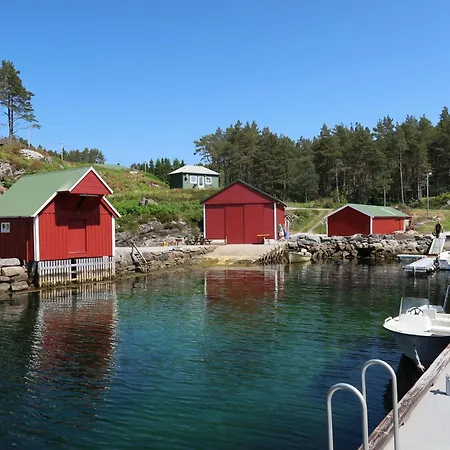 Blasenberg - Fjs126 By Interhome Holiday home Bo (Sogn og Fjordane)