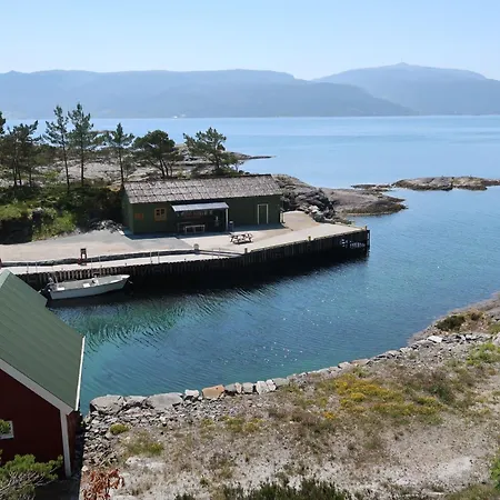 Blasenberg By Interhome Bø