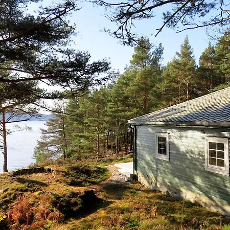 Blasenberg - Fjs126 By Interhome Holiday home