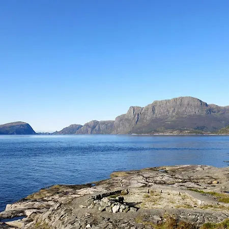 Blasenberg By Interhome *