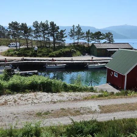 Blasenberg By Interhome Bø