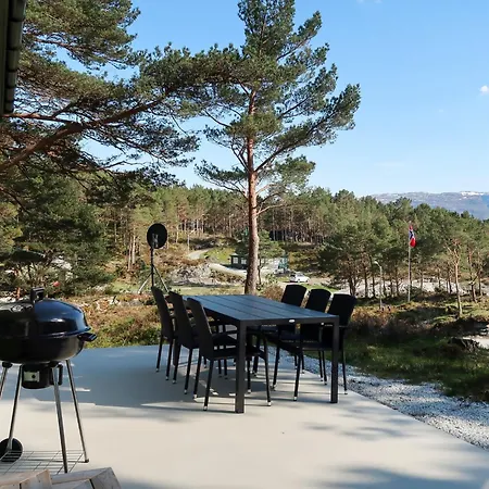 Blasenberg - Fjs126 By Interhome
