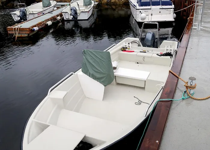 Blasenberg By Interhome Casa de Férias Bo (Sogn og Fjordane)