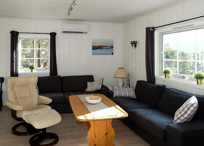 Blasenberg By Interhome Bø