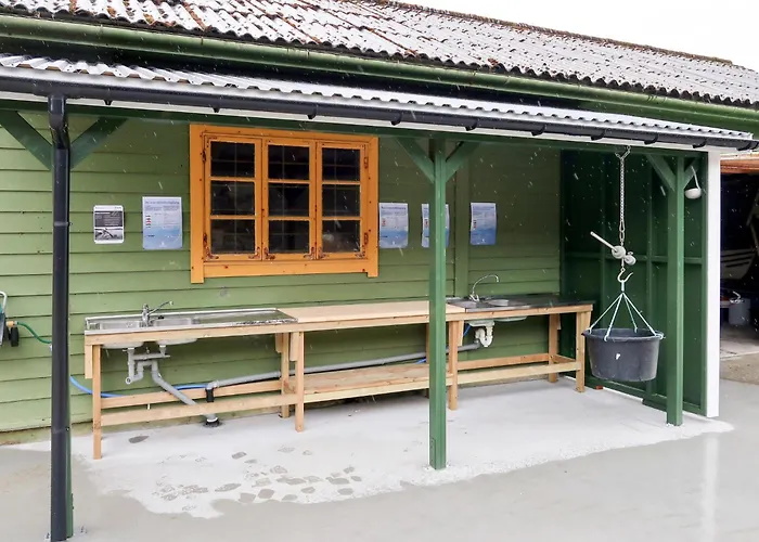 Blasenberg By Interhome Bo (Sogn og Fjordane)