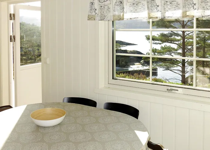 Blasenberg By Interhome Bo (Sogn og Fjordane)