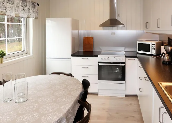 Blasenberg By Interhome 펜션 Bø