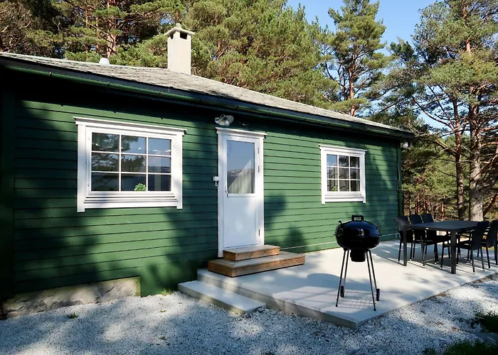 Blasenberg By Interhome Bo (Sogn og Fjordane)