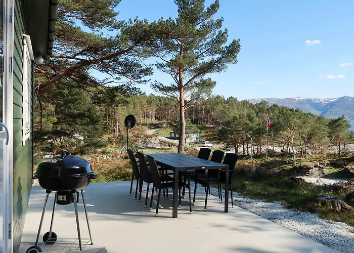 Blasenberg By Interhome
