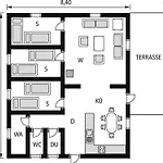 Blasenberg By Interhome Tatil Evi