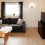 Blasenberg By Interhome Tatil Evi *