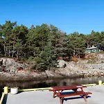 Blasenberg By Interhome Tatil Evi