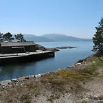 Blasenberg By Interhome Tatil Evi *