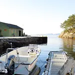 Tatil Evi Blasenberg By Interhome *