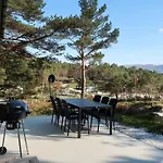 Blasenberg By Interhome