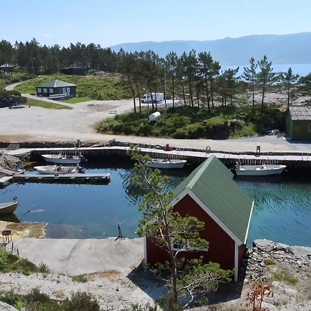 Blasenberg By Interhome Bo (Sogn og Fjordane)