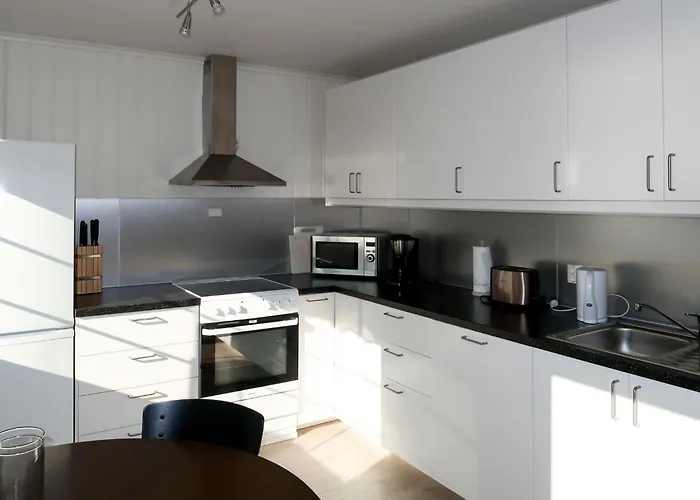 Blasenberg By Interhome *