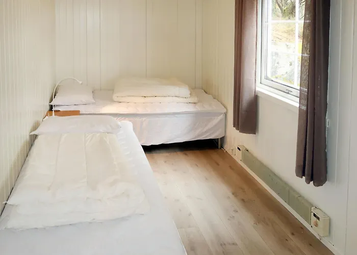 Дом отдыха Blasenberg By Interhome Bo (Sogn og Fjordane)