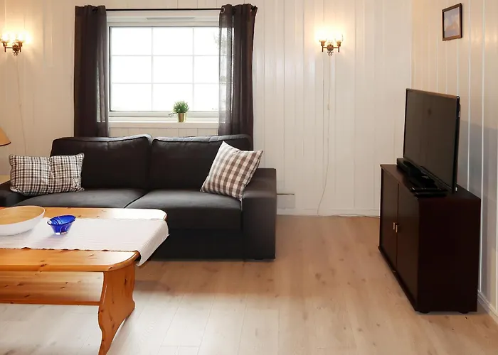 Blasenberg By Interhome Дом отдыха *