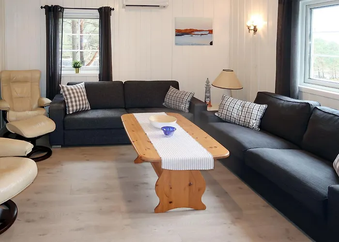 Blasenberg By Interhome