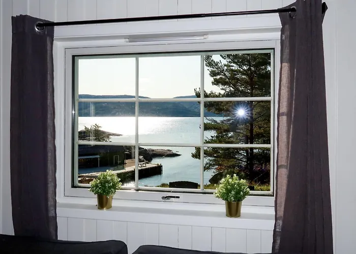 Blasenberg By Interhome Bo (Sogn og Fjordane)