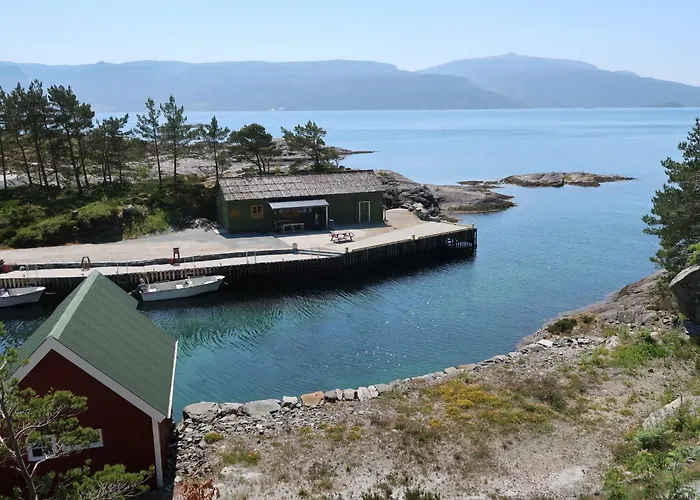 Blasenberg By Interhome Bo (Sogn og Fjordane)