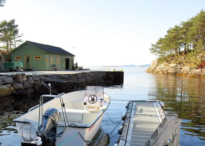 Дом отдыха Blasenberg By Interhome *