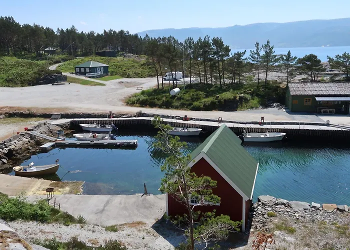 Blasenberg By Interhome Bo (Sogn og Fjordane)