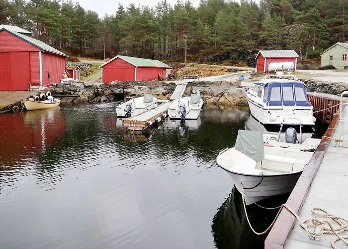 Дом отдыха Blasenberg By Interhome